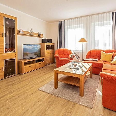 Inselstrand Inselstrand 315 Apartment Heringsdorf  Luaran gambar