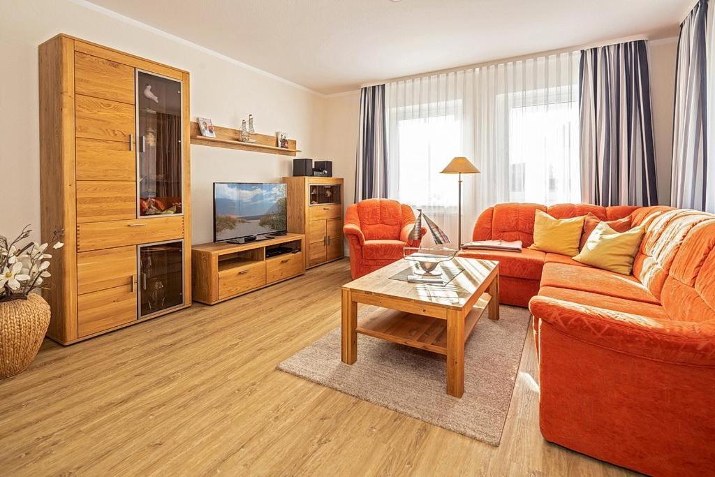 Inselstrand Inselstrand 315 Apartment Heringsdorf  Luaran gambar